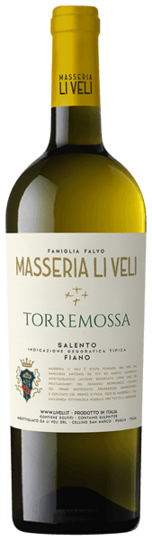 Torremossa Fiano