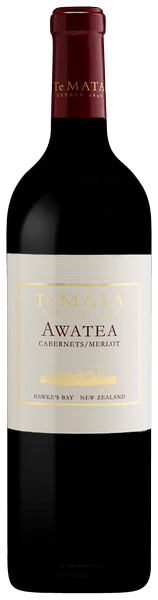 Awatea Cabernets - Merlot
