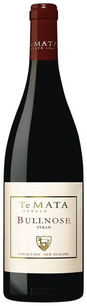 Bullnose Syrah