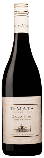 Gamay Noir