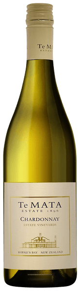 Estate Vineyards Chardonnay (Woodthorpe)