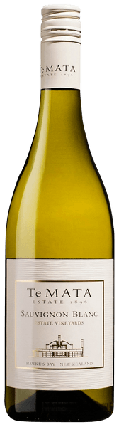 Estate Vineyards Sauvignon Blanc
