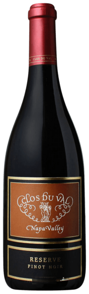 Reserve Pinot Noir