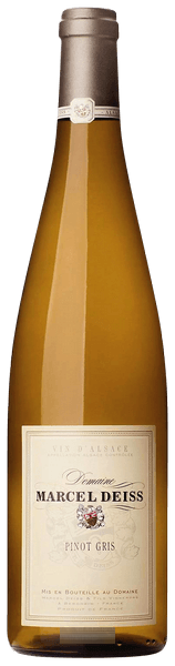 Pinot Gris Alsace