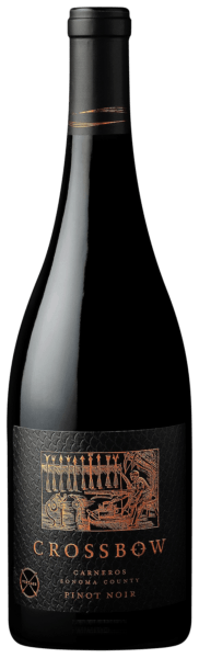 Crossbow Pinot Noir