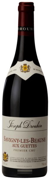 Savigny-lès-Beaune Premier Cru 'Aux Guettes'