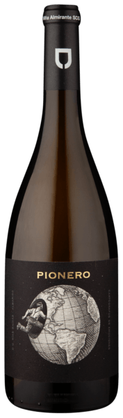 Pionero Albarino