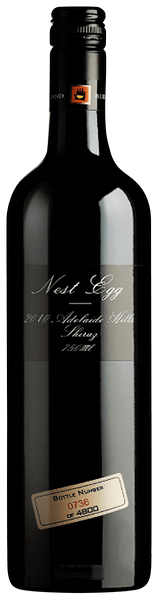 Nest Egg Shiraz