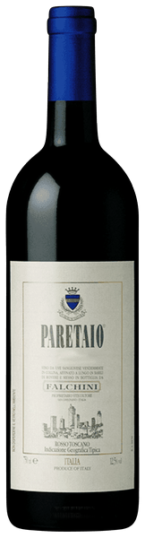 Paretaio