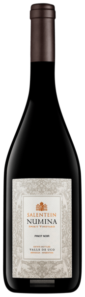 Numina Spirit Vineyard Pinot Noir
