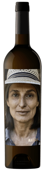 La Jefa