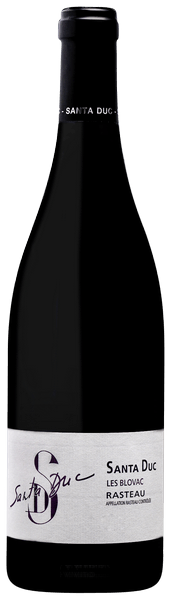 Rasteau Les Blovac