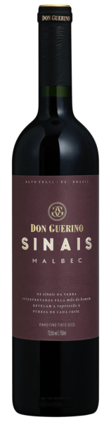 Sinais Malbec