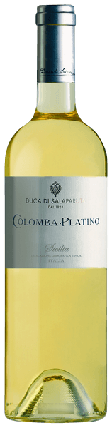 Colomba Platino