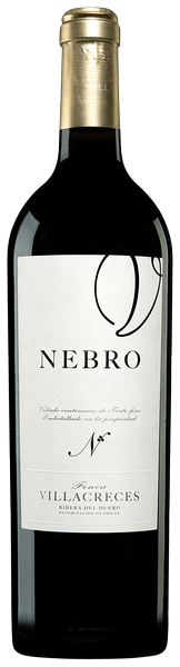 Nebro Ribera del Duero
