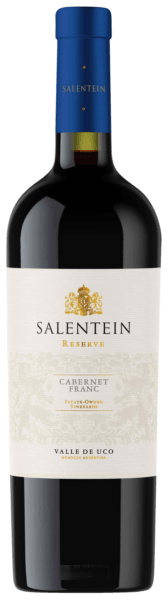Reserve Cabernet Franc (Barrel Selection)