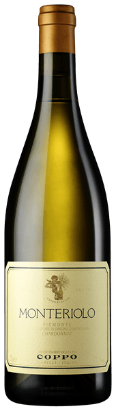 Chardonnay Piemonte  Monteriolo