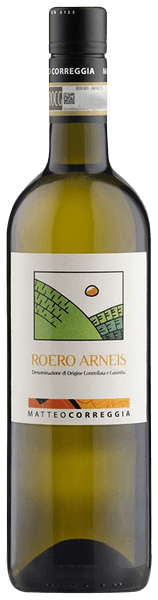 Roero Arneis
