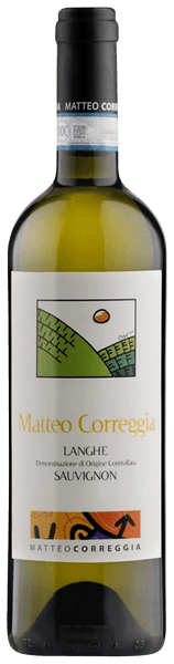 Langhe Sauvignon