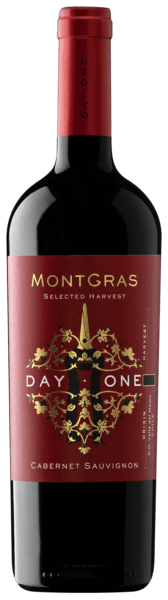 Day One Cabernet Sauvignon