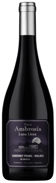 Luna Llena Cabernet Franc - Malbec
