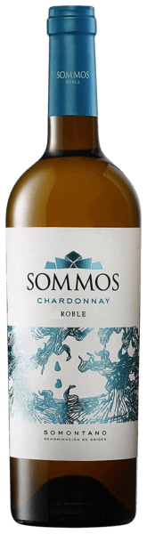 Chardonnay Roble