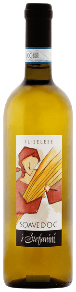 Il Selese Soave