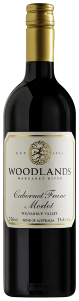 Wilyabrup Valley Cabernet Franc - Merlot