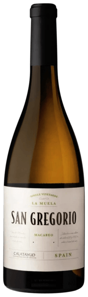 Single Vineyards Las Muela Macabeo
