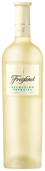 Selección Especial