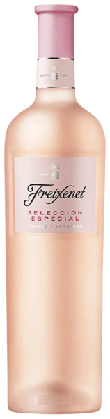 Selección Especial Rosé