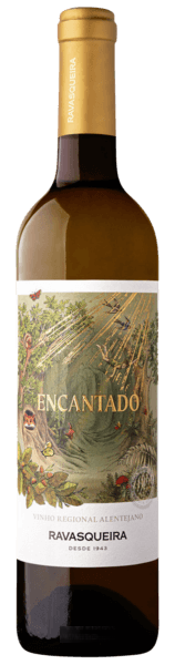 Encantado Branco