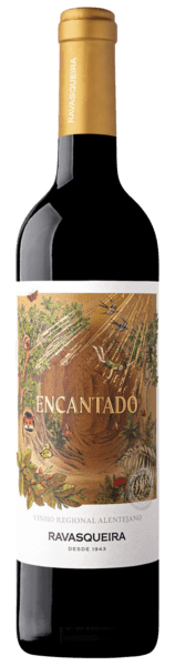 Encantado Tinto