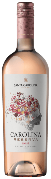 Carolina Reserva Rosé