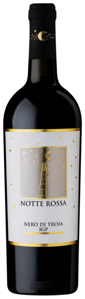 Nero di Troia