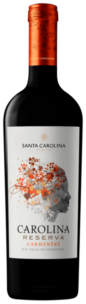 Carolina Reserva Carmenère