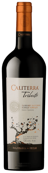 Tributo Cabernet Sauvignon