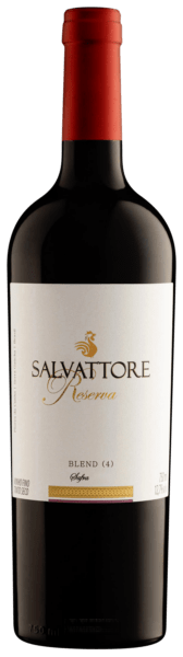 Reserva Blend