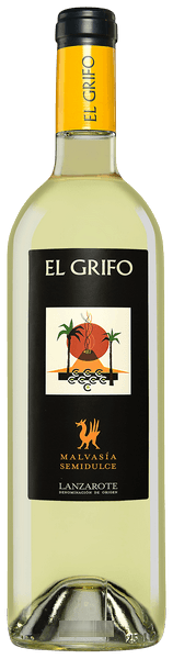 Malvasia Semidulce