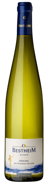 Riesling des chasseurs de Lune