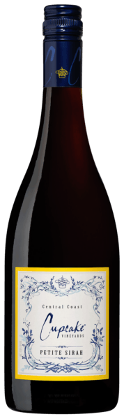 Petite Sirah