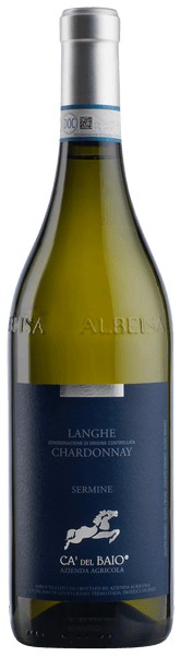 Sermine Langhe Chardonnay