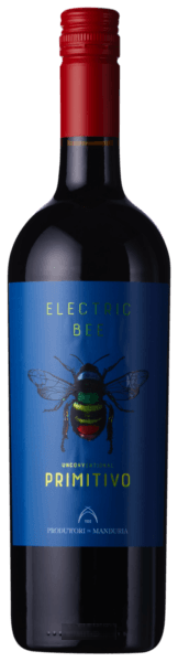 Electric Bee Primitivo