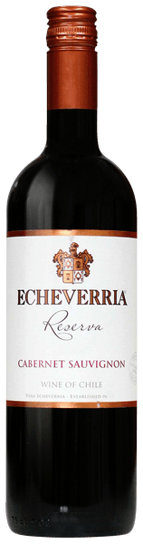 Reserva Cabernet Sauvignon